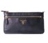 Crossbody, &pound;175, Handbags, Black, Leather, Front view